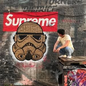 Meet your Posher, Shane